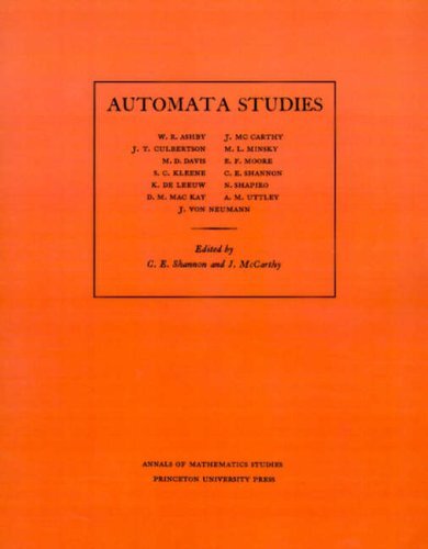 Theory of Self-Reproducing Automata